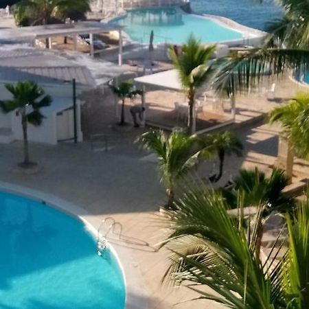 Habitacion En Sol Dominicus Solo Adultos Bayahíbe Exterior foto