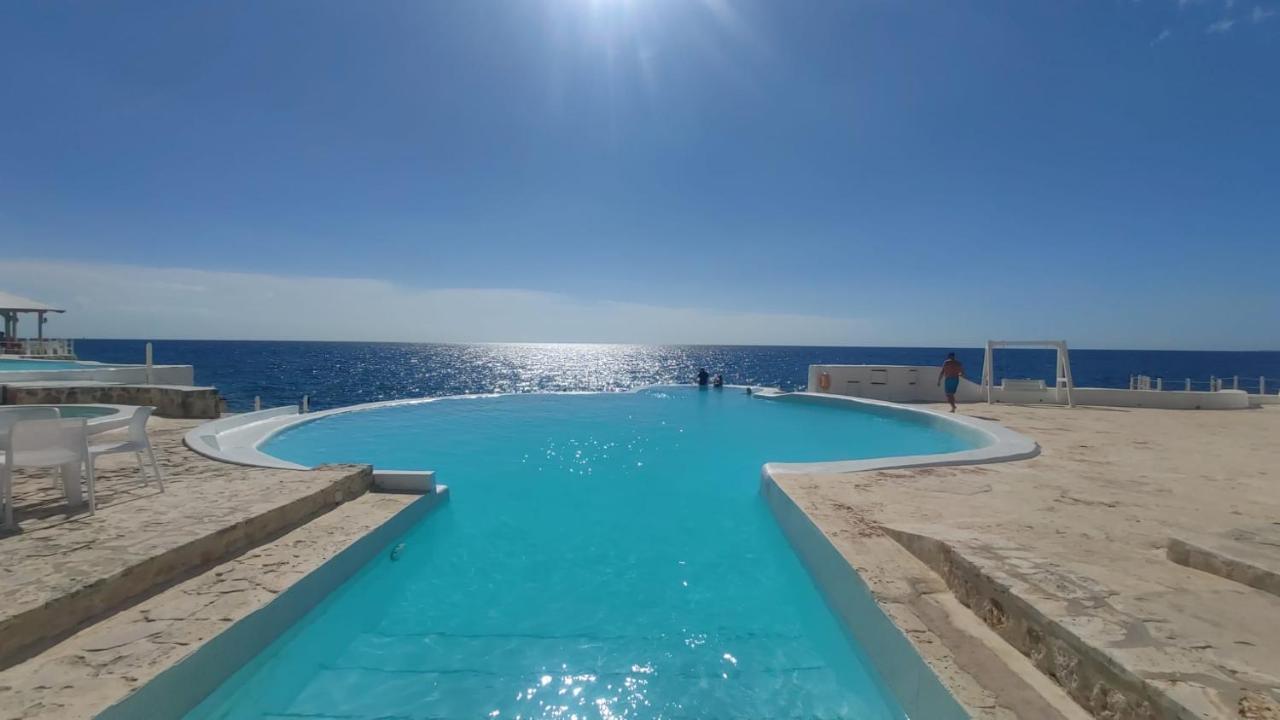 Habitacion En Sol Dominicus Solo Adultos Bayahíbe Exterior foto