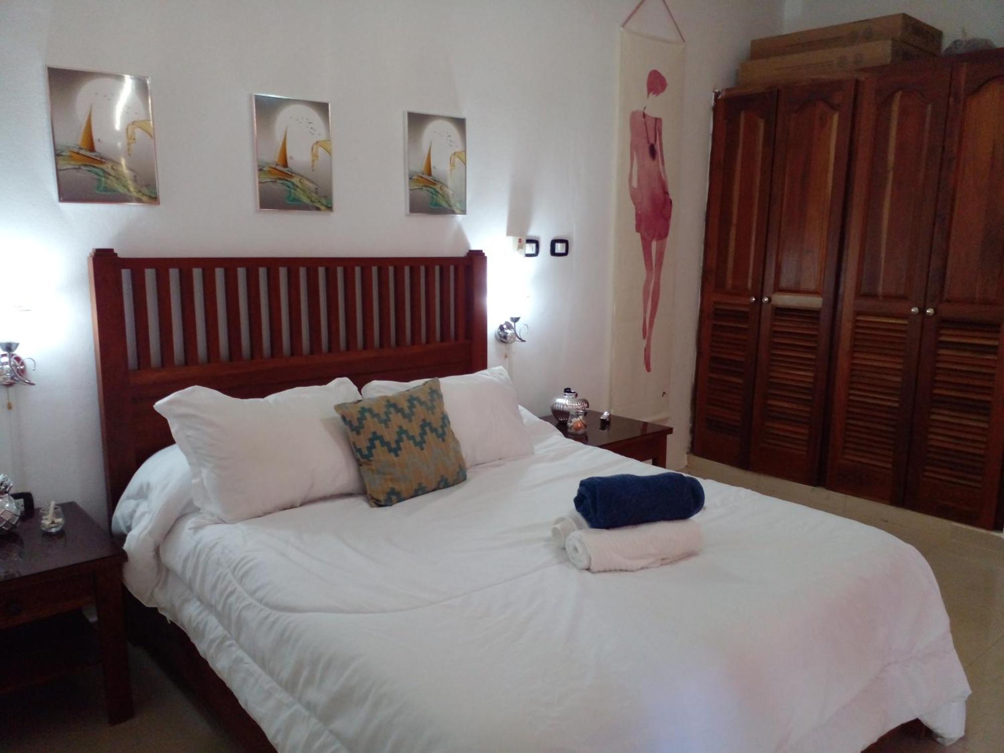 Habitacion En Sol Dominicus Solo Adultos Bayahíbe Habitación foto