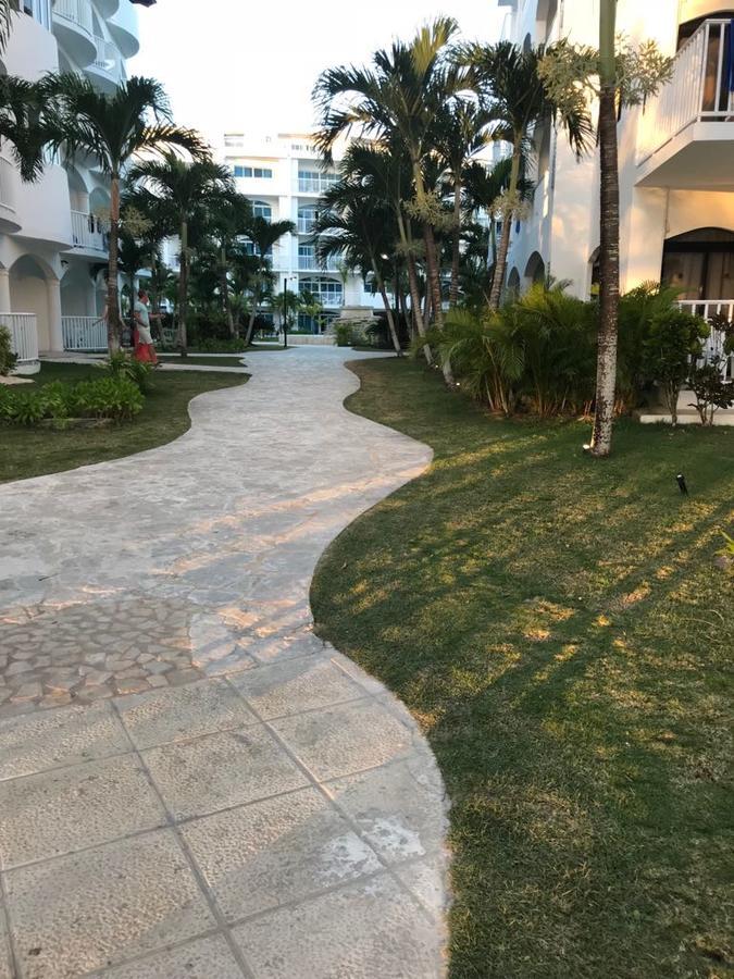 Habitacion En Sol Dominicus Solo Adultos Bayahíbe Exterior foto