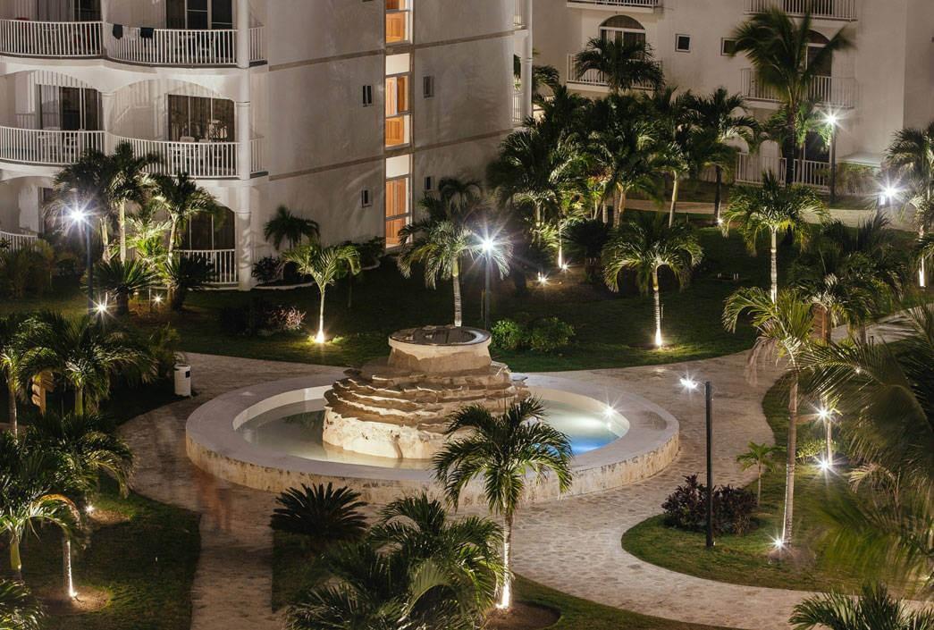 Habitacion En Sol Dominicus Solo Adultos Bayahíbe Exterior foto