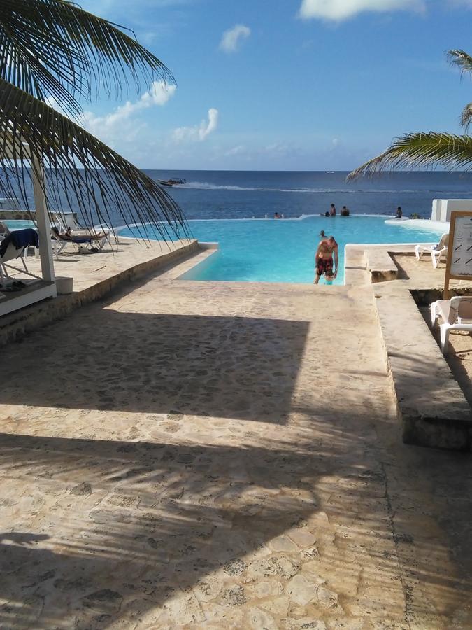 Habitacion En Sol Dominicus Solo Adultos Bayahíbe Exterior foto