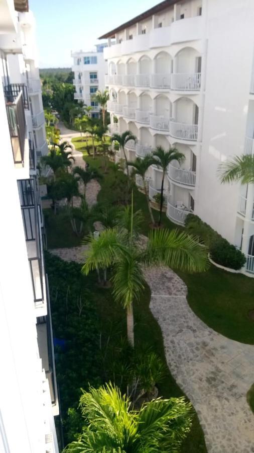 Habitacion En Sol Dominicus Solo Adultos Bayahíbe Exterior foto