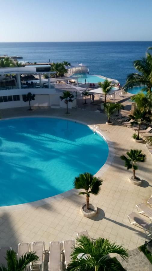 Habitacion En Sol Dominicus Solo Adultos Bayahíbe Exterior foto
